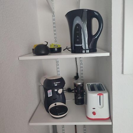 Les Ecrins Apartment Lourdes Bagian luar foto