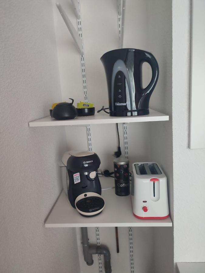 Les Ecrins Apartment Lourdes Bagian luar foto
