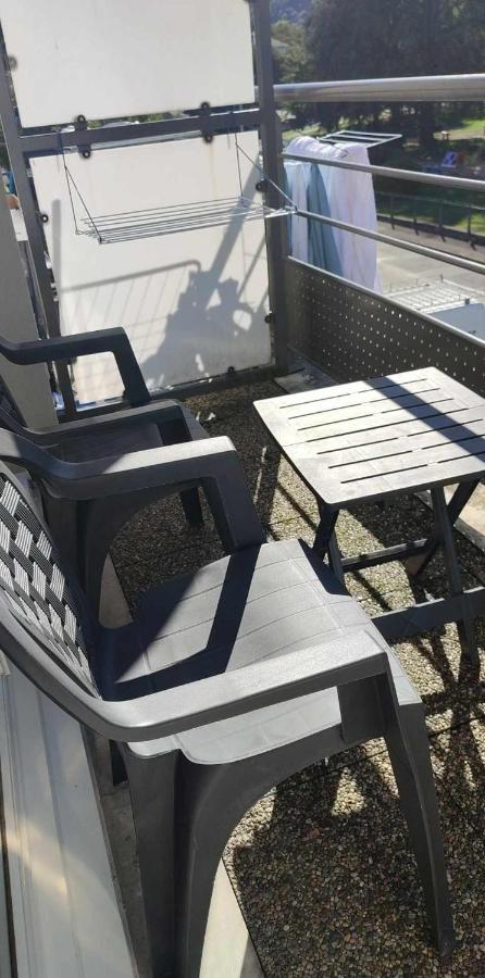 Les Ecrins Apartment Lourdes Bagian luar foto